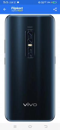 Vivo  V17 pro 2020