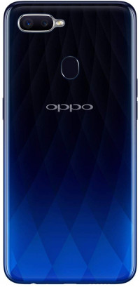 Oppo  Oppo f 9 pro