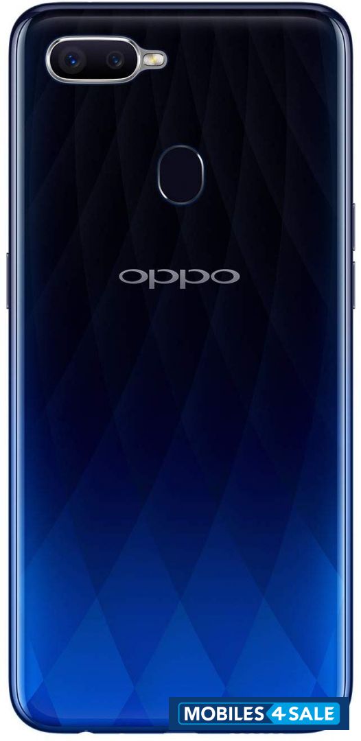 Oppo  Oppo f 9 pro