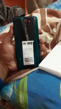 Xiaomi  Redmi note 8 pro 6/128