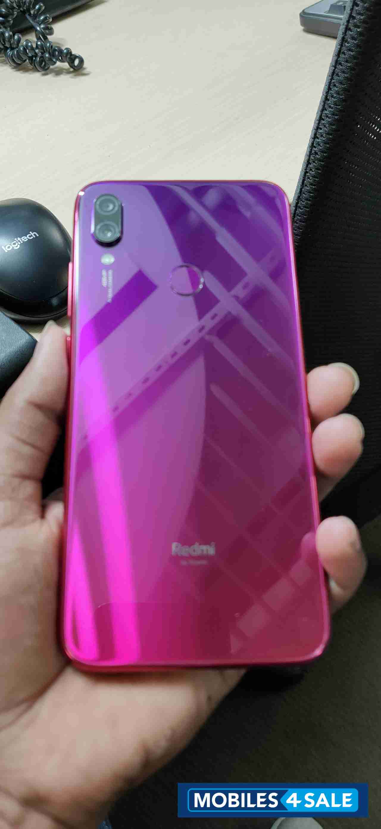 Redmi  redmi note 7 pro