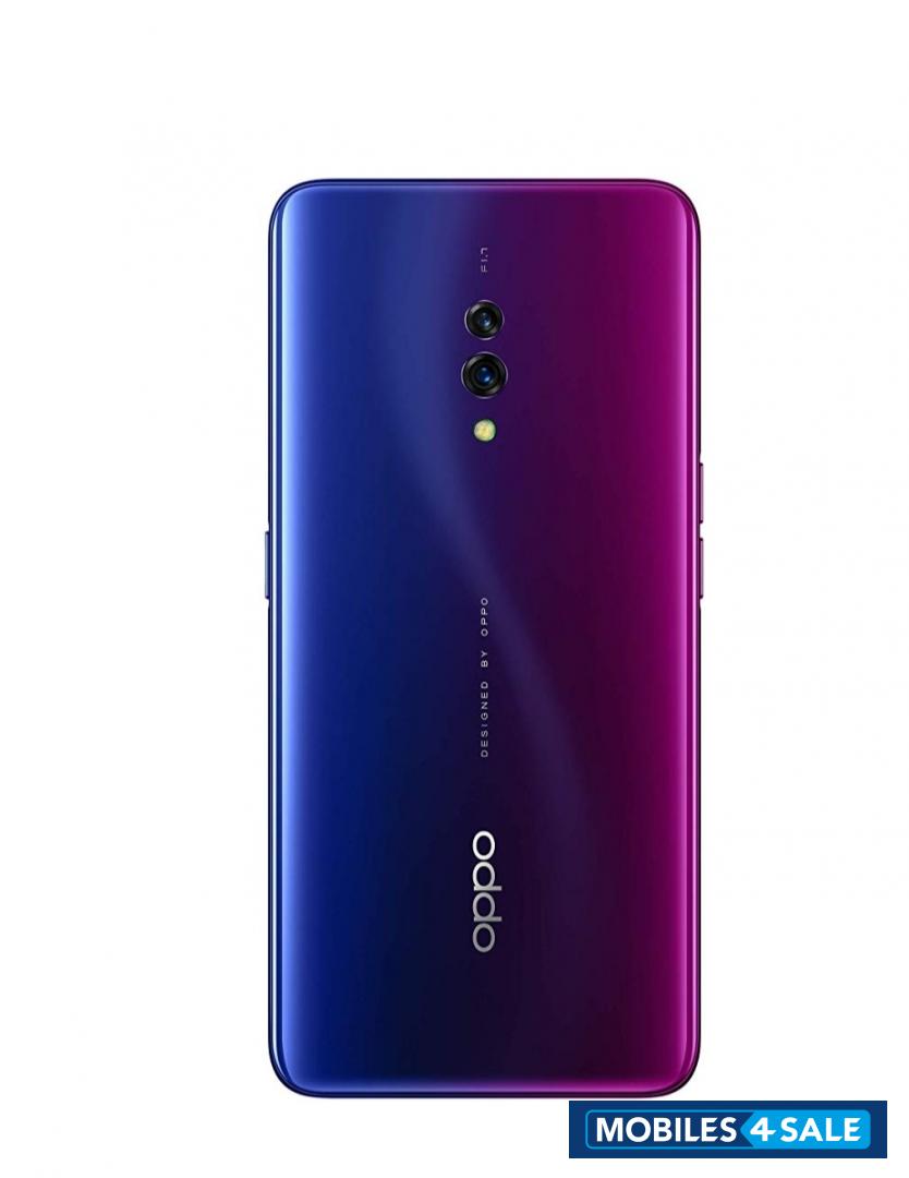 Oppo  K3