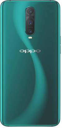 Oppo  Oppo R17Pro