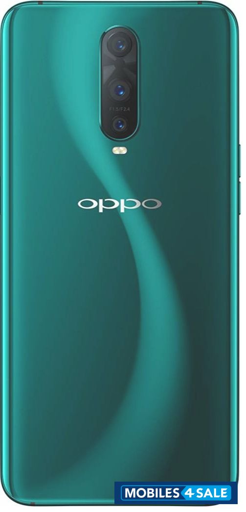 Oppo  Oppo R17Pro