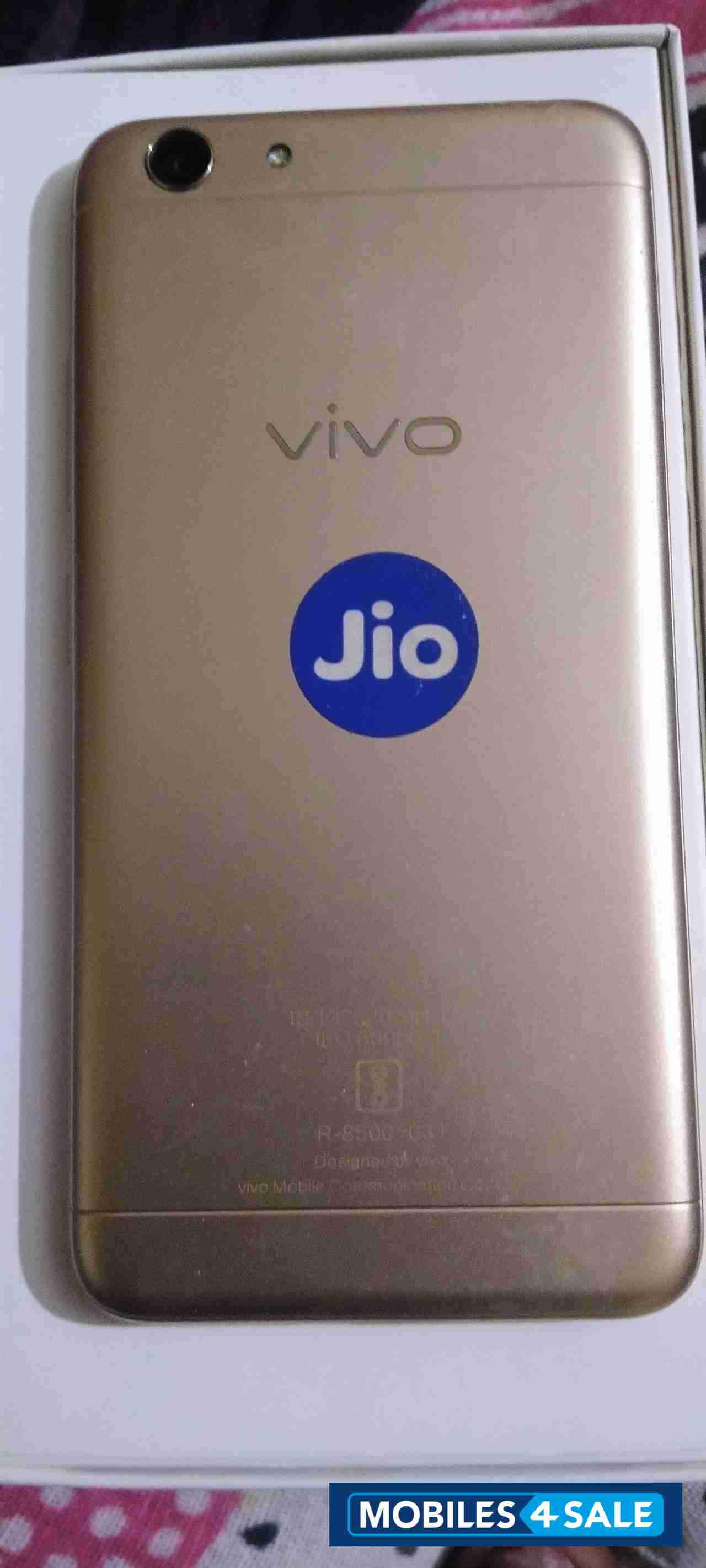 Vivo  y53