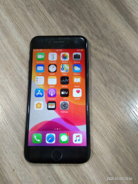 Apple  iphone 7 Black 256GB