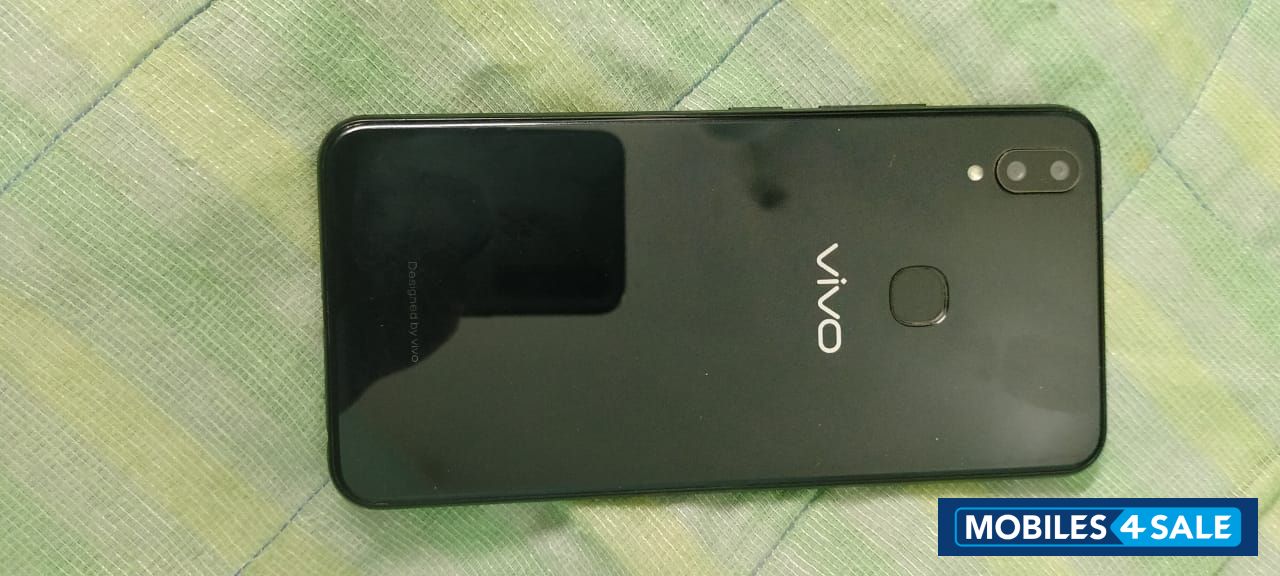 Vivo  y83pro