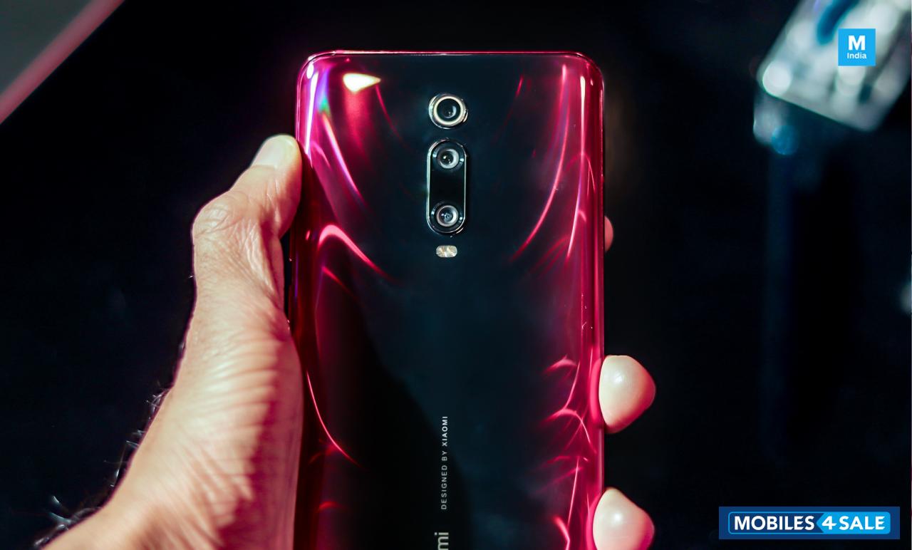 Xiaomi  Redmi K20 Pro