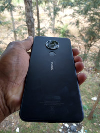 Nokia  7.2