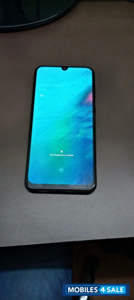 Samsung  galaxy a30