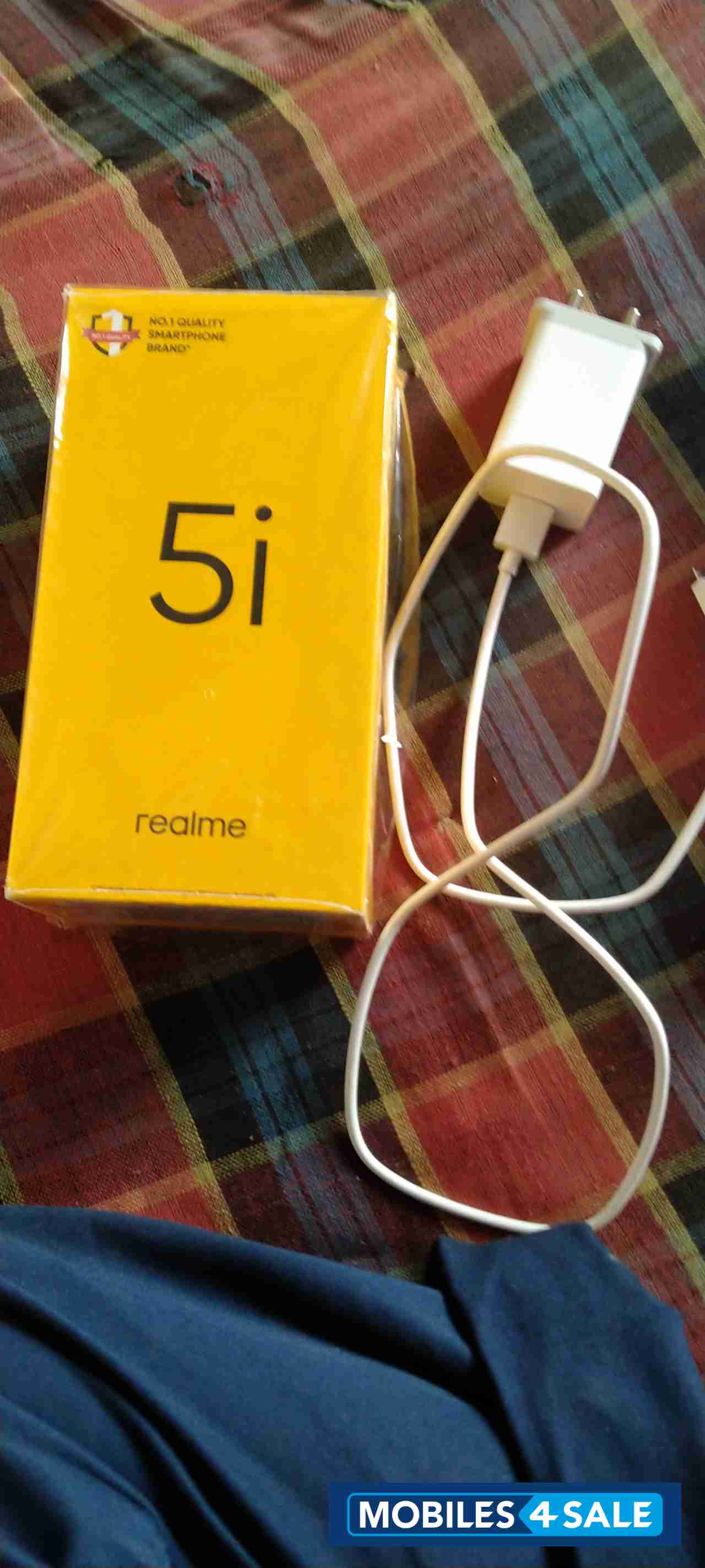 Realme  5i