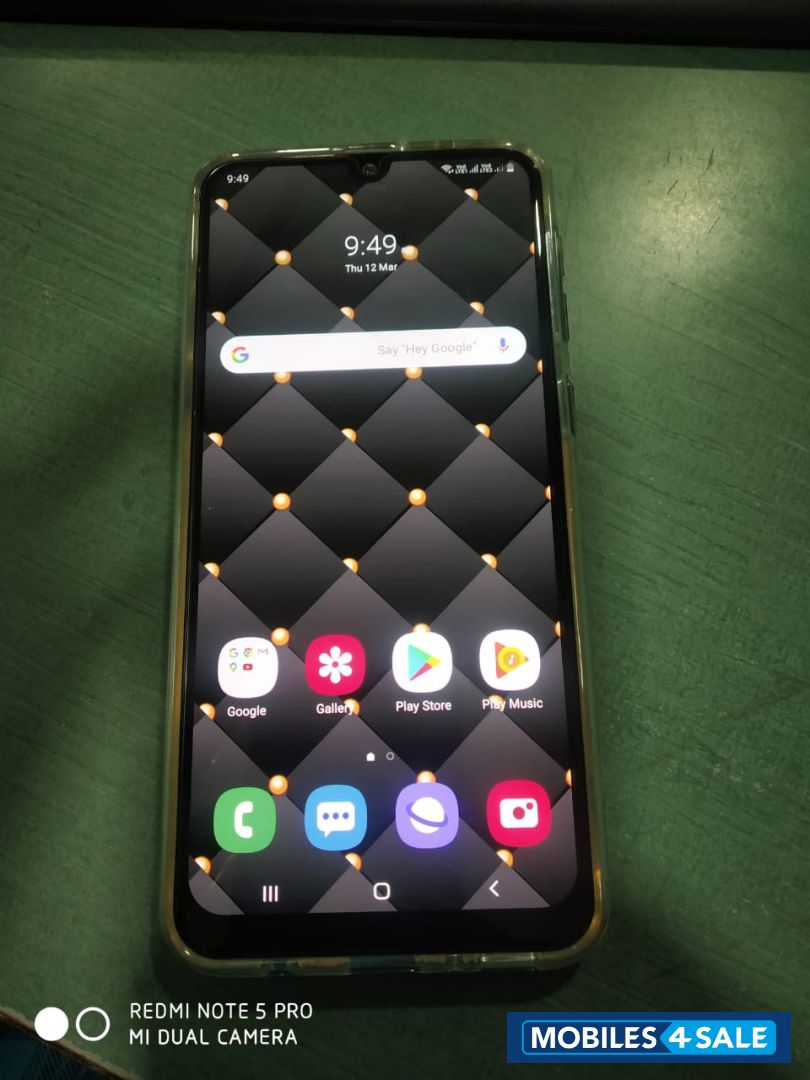 Samsung  m30s