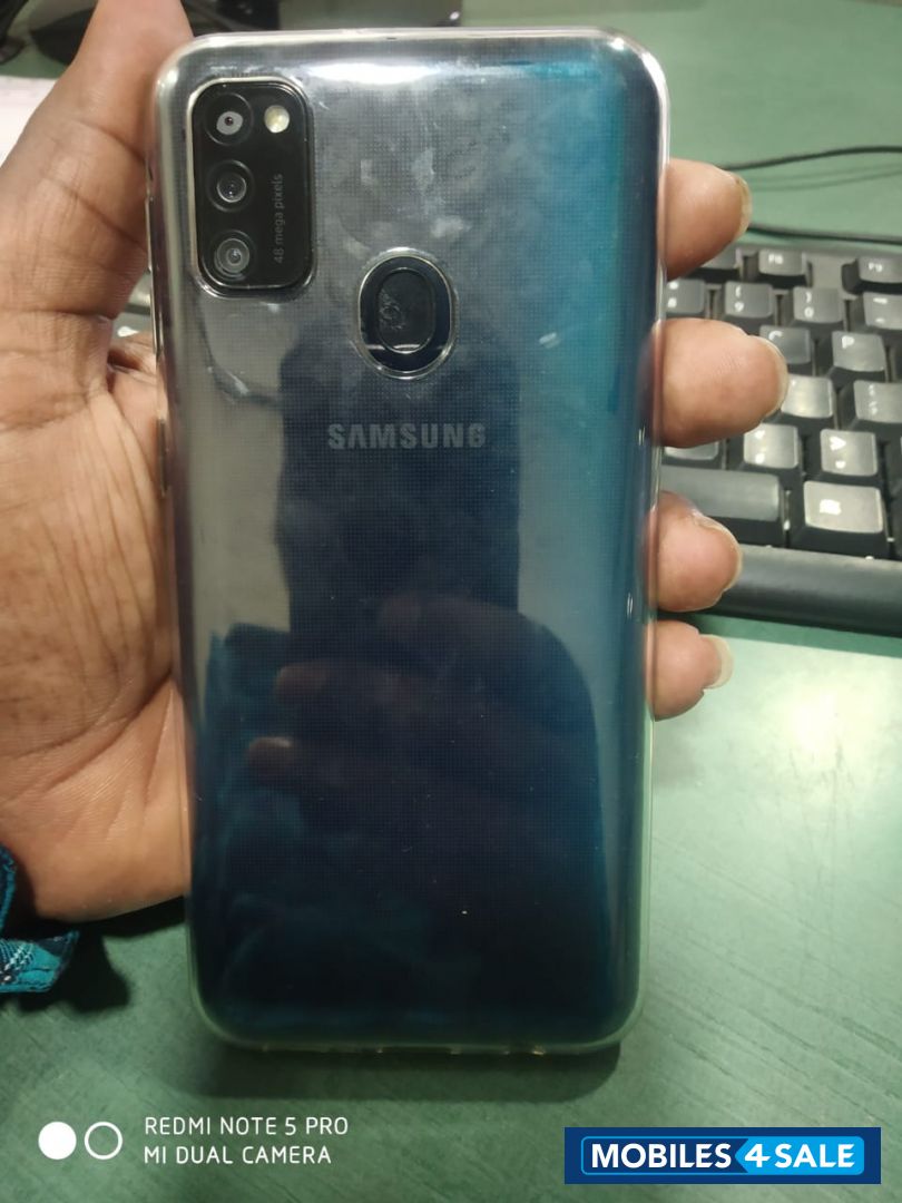 Samsung  m30s