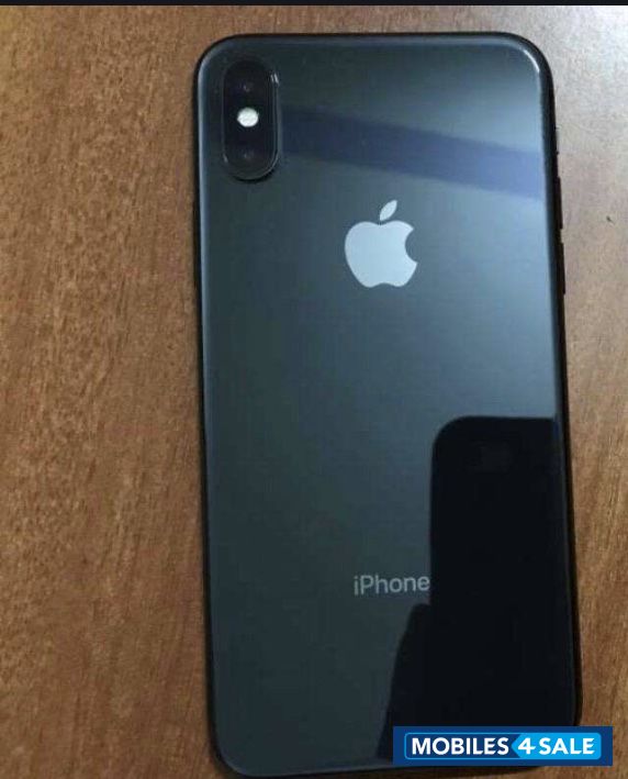 Apple  Iphone x