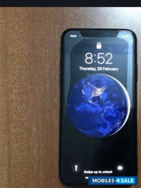 Apple  Iphone x