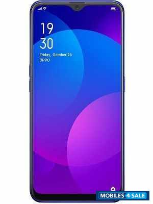 Oppo  F11