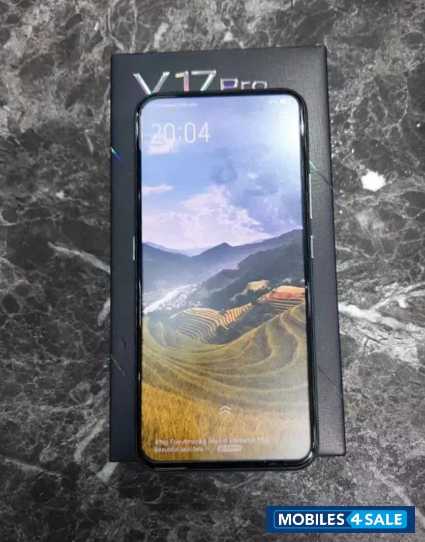 Vivo  V17