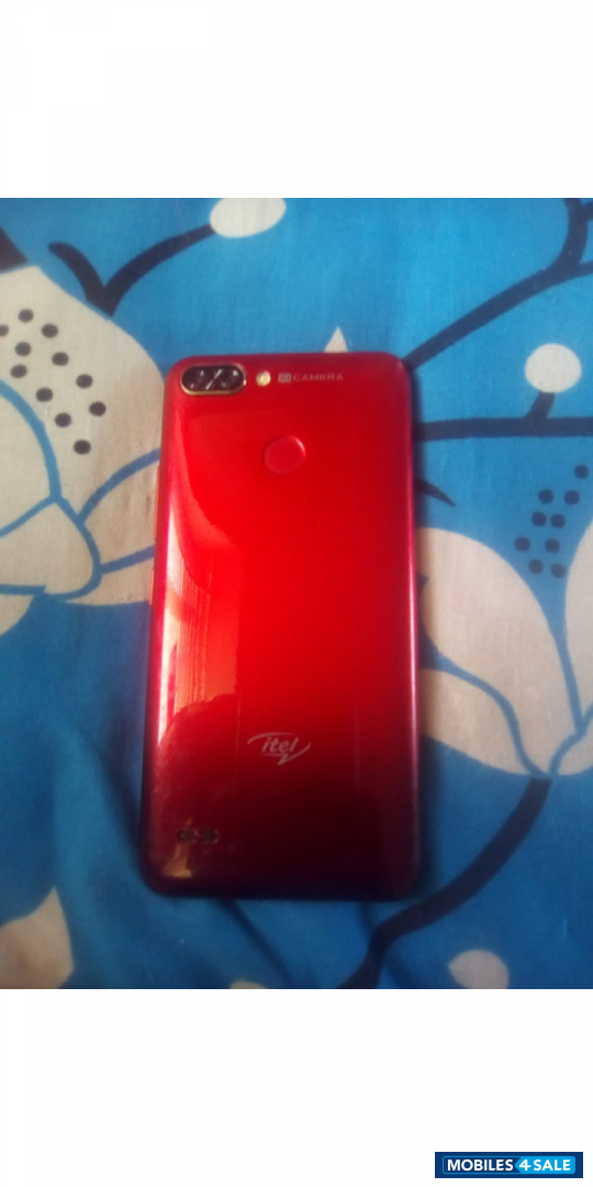 Itel  Itel a46