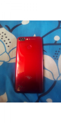 Itel  Itel a46