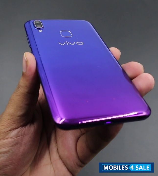 Vivo  y95