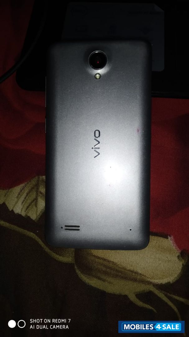 Vivo  Y21L