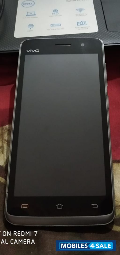 Vivo  Y21L