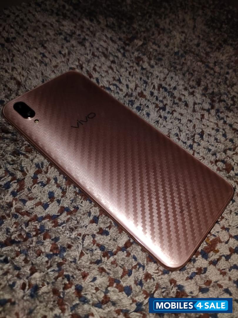 Vivo  V11 Pro