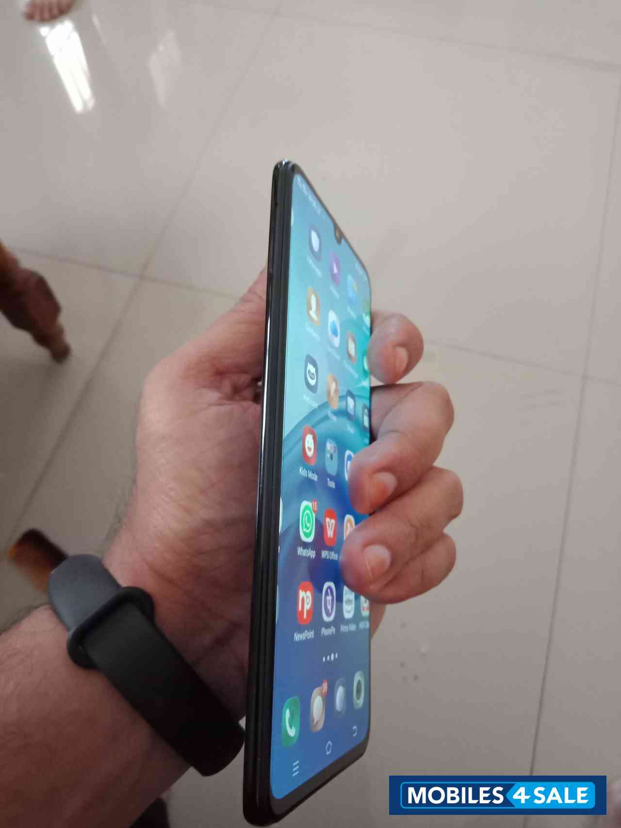 Vivo  V11 Pro