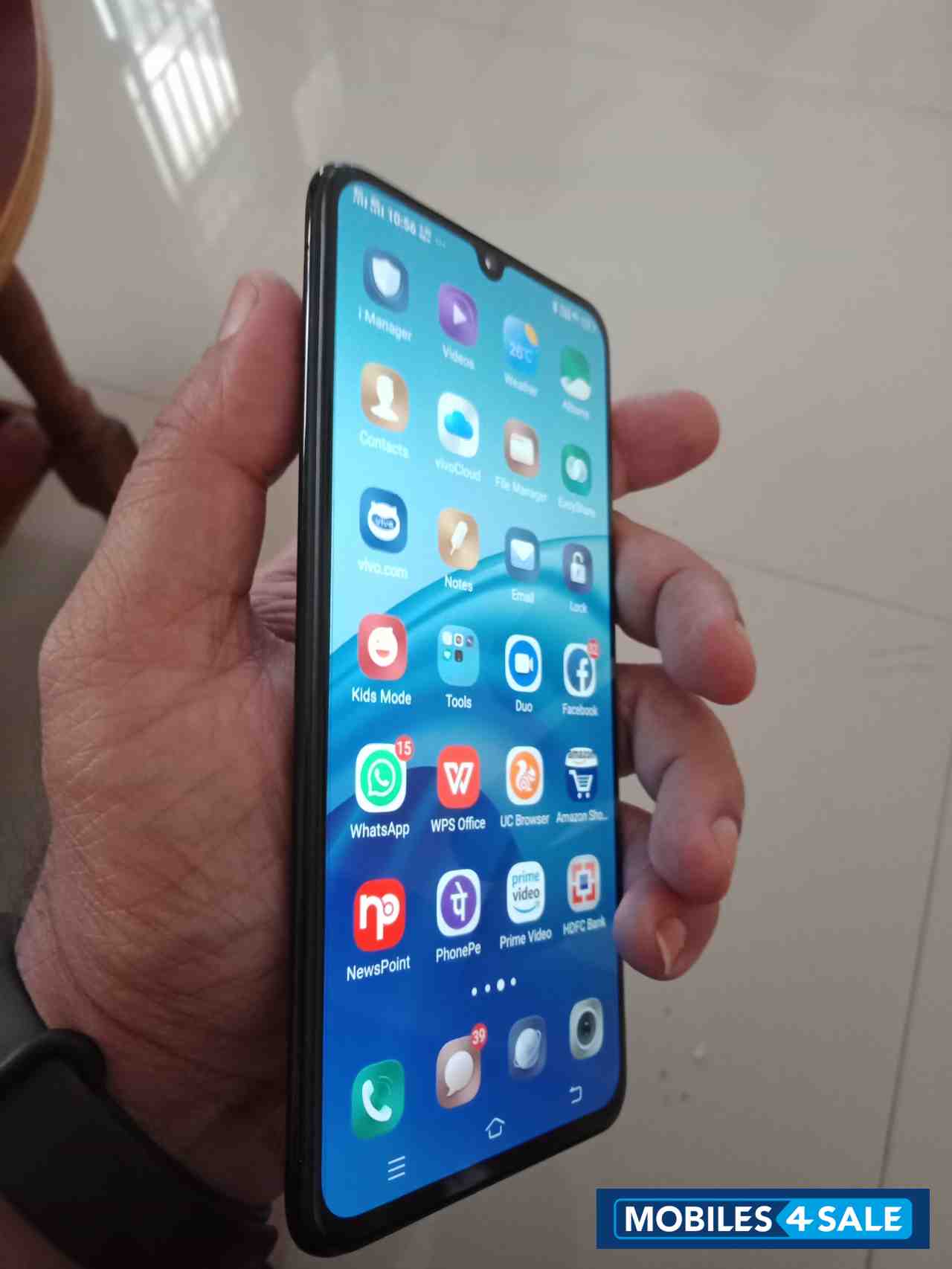 Vivo  V11 Pro