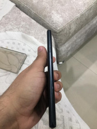 Black Samsung  Galaxy note 9