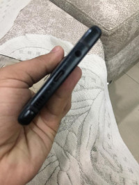 Black Samsung  Galaxy note 9