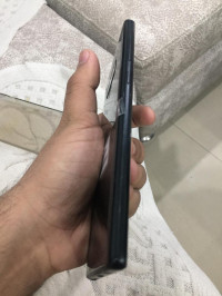 Black Samsung  Galaxy note 9