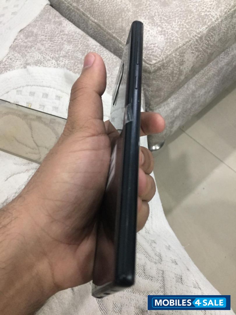 Black Samsung  Galaxy note 9