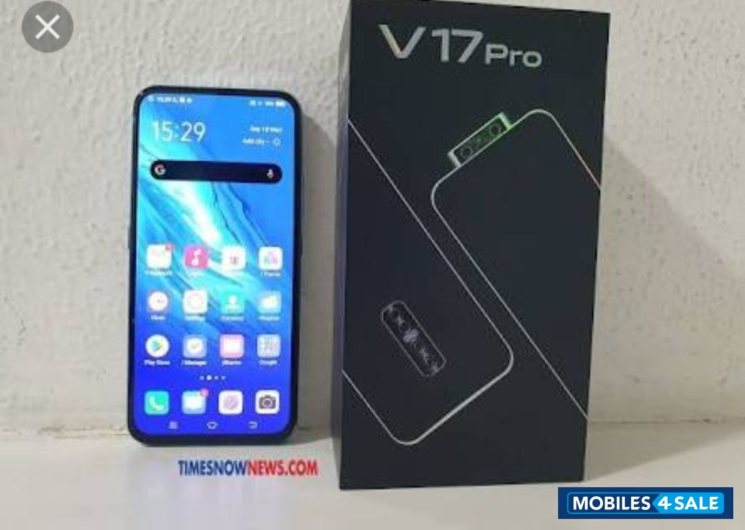 Vivo  Vivo v17pro