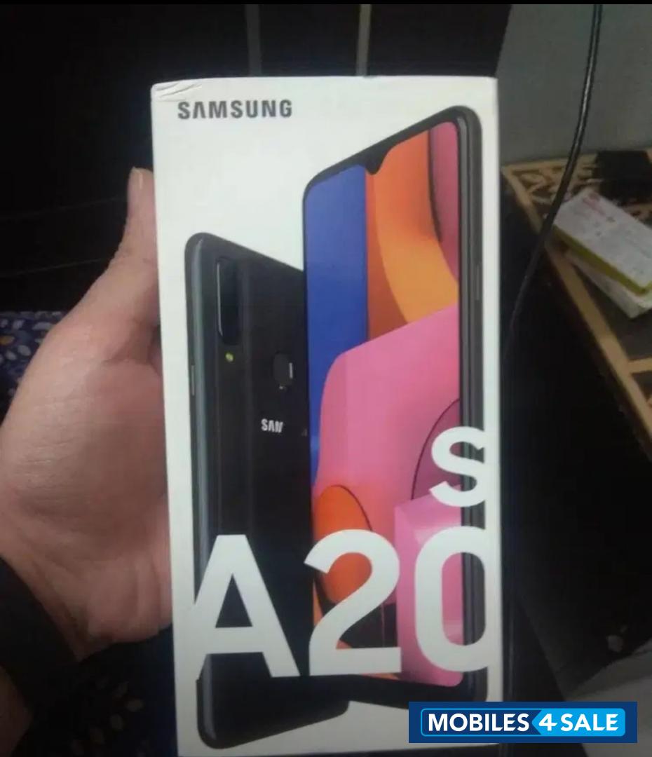 Samsung  Galaxy a20s