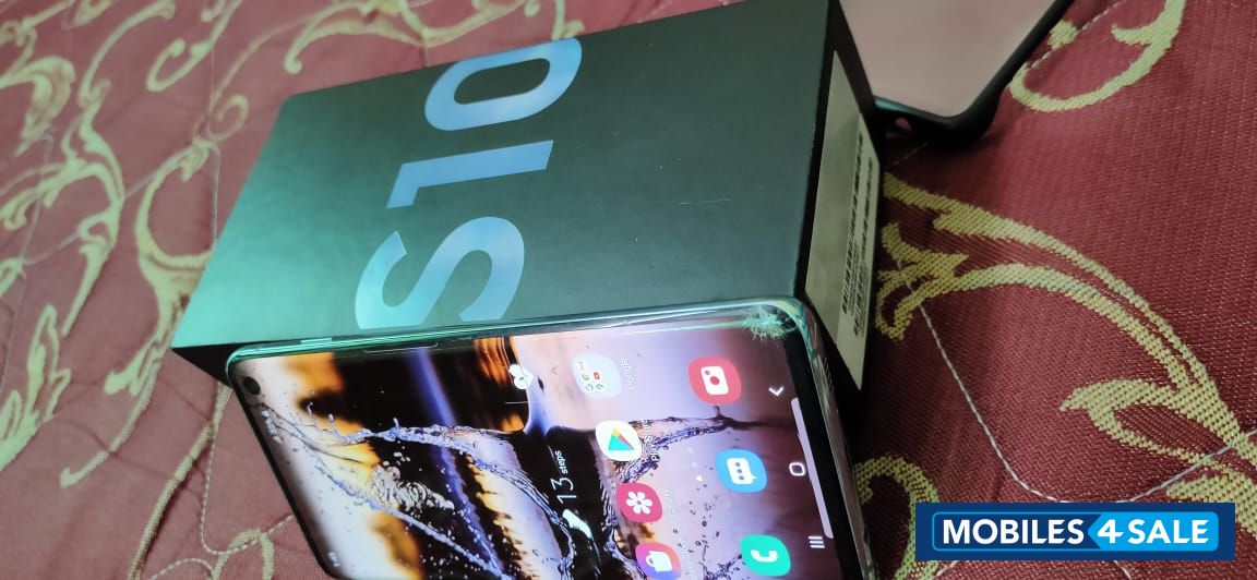 Samsung  Galaxy s10