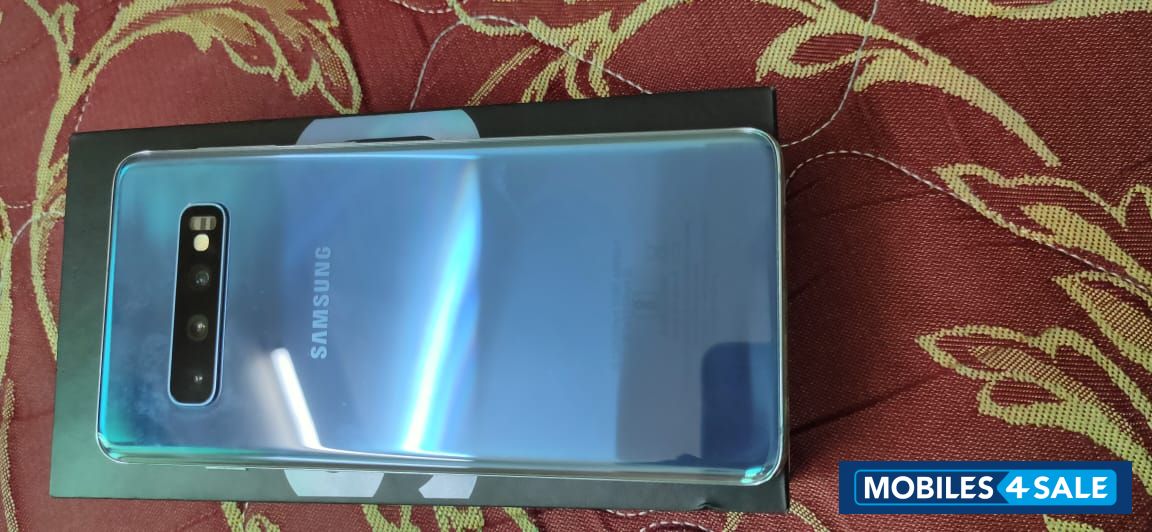 Samsung  Galaxy s10