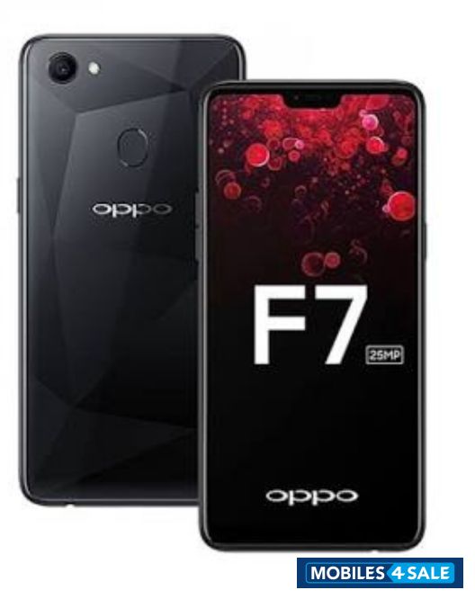 Oppo  F7