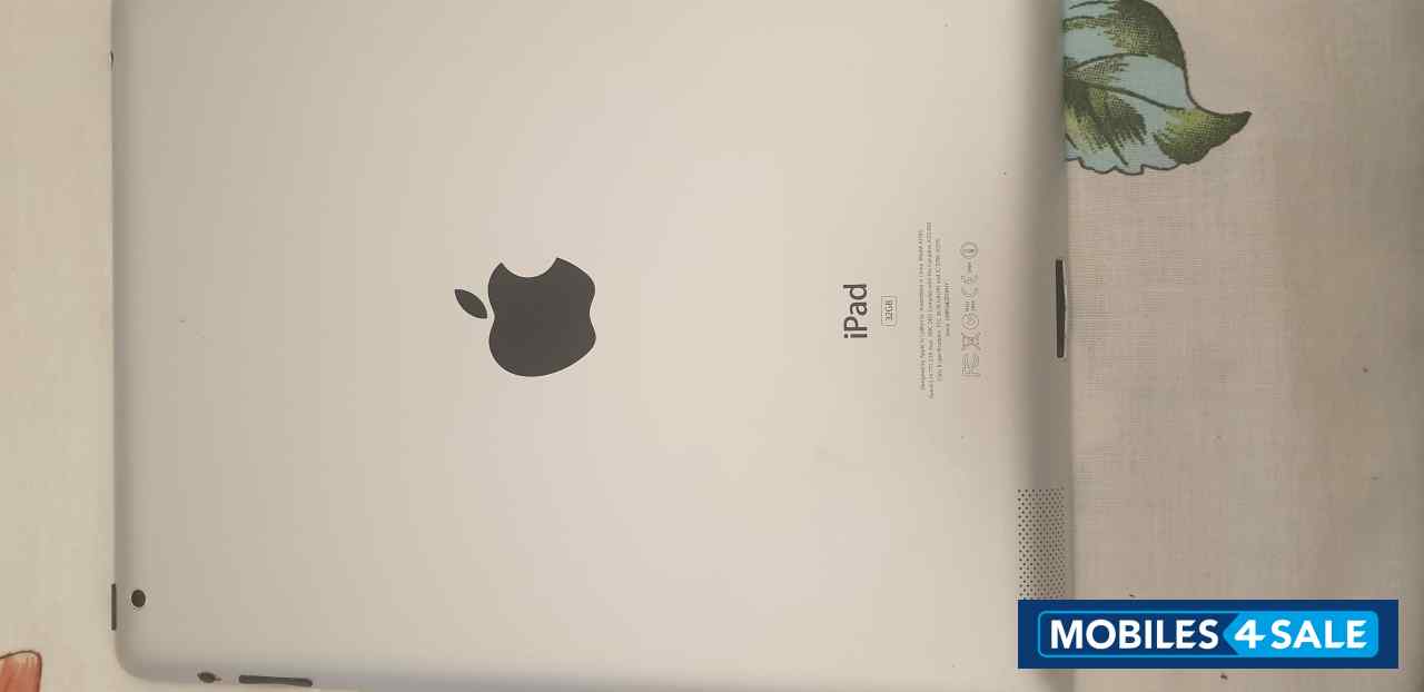 Apple  iPad 2 wifi 32gb