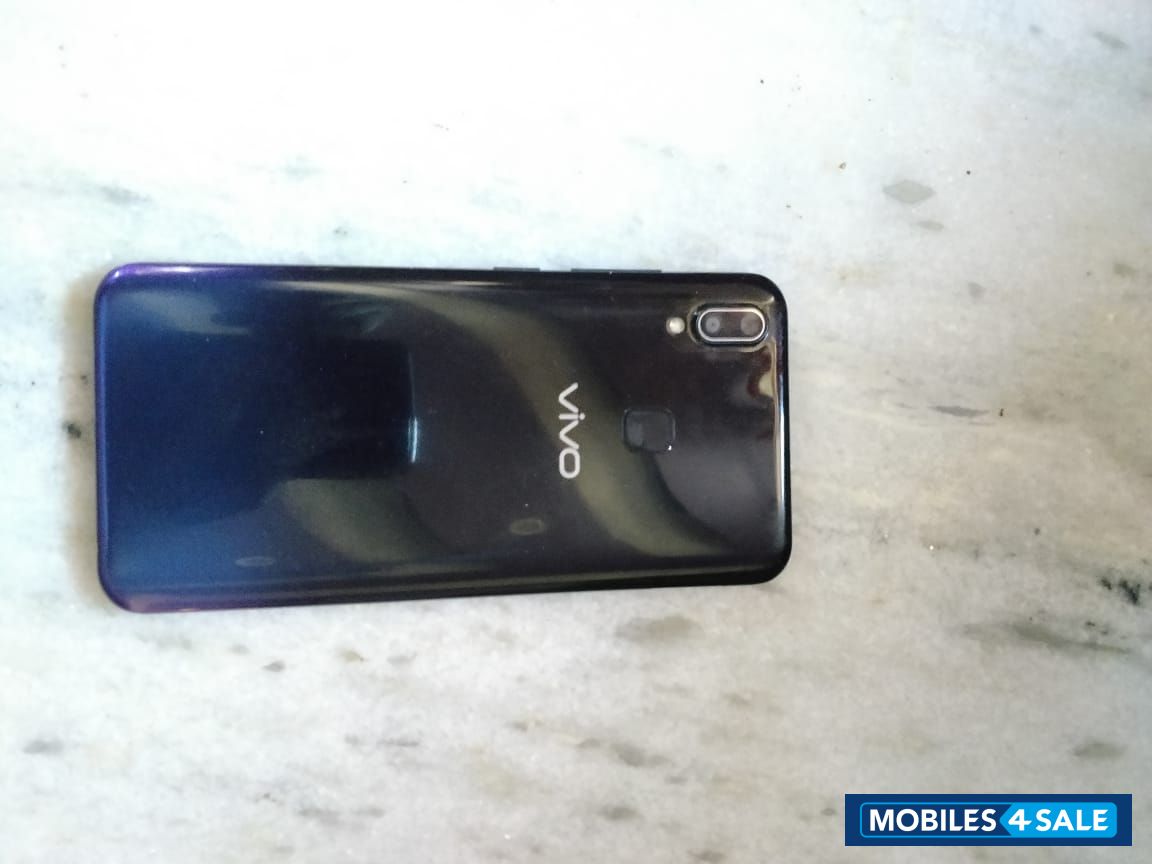 Vivo  Vivo Y93