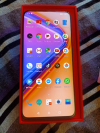 Blue Mobile Accessories  Oneplus 7 Pro 8GB RAM