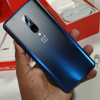 Blue Mobile Accessories  Oneplus 7 Pro 8GB RAM