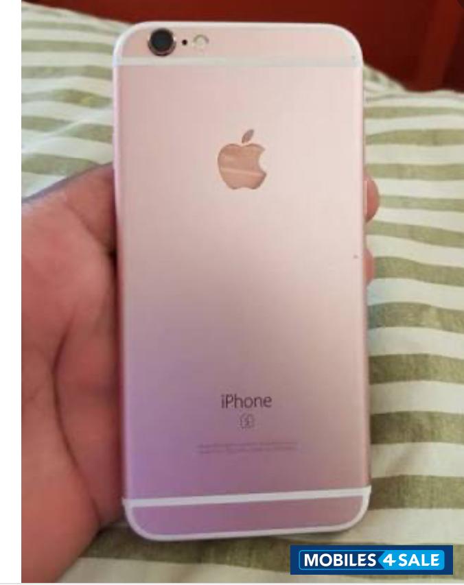 Apple  iPhone 6s 64gb