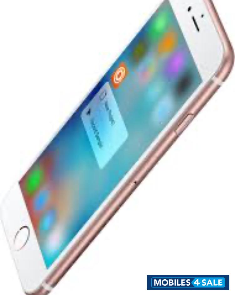 Apple  iPhone 6s 64gb