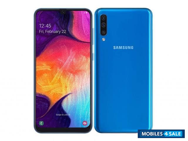 Samsung  Samsung a50