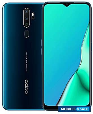 Oppo  A 9 2020