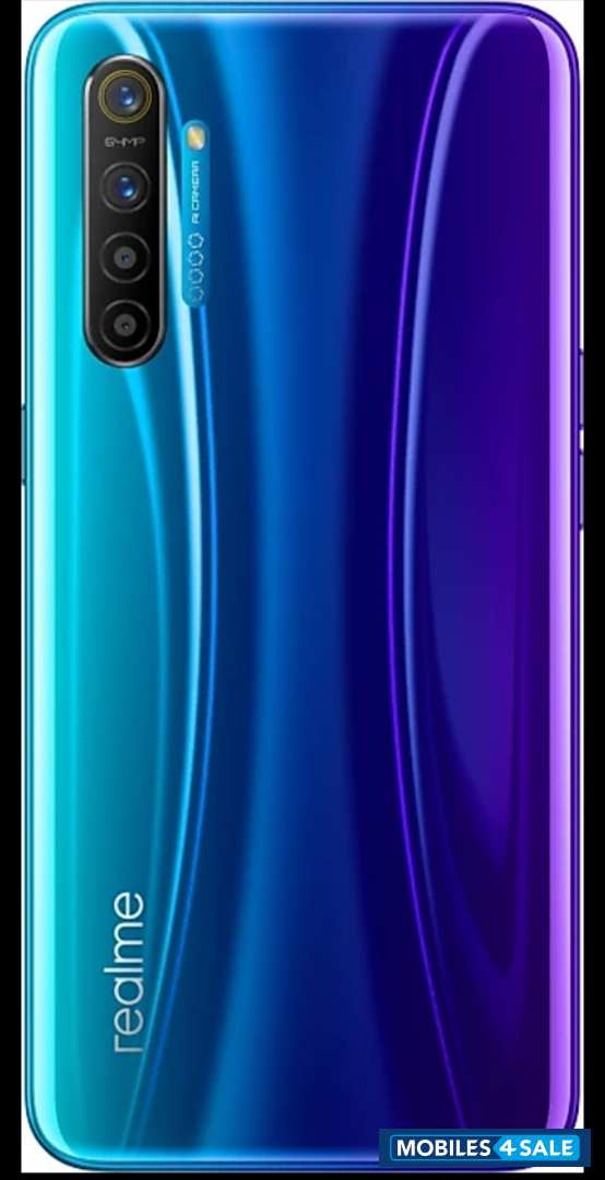 Realme  XT