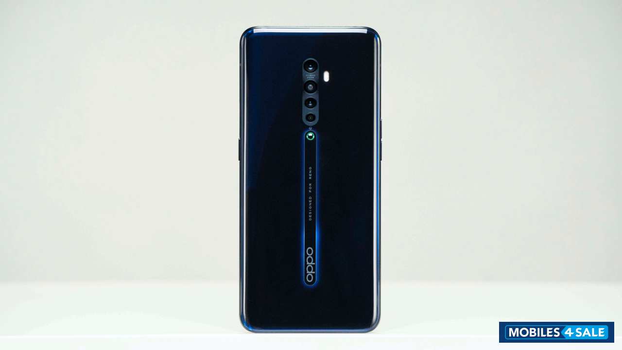 Oppo  Reno 2f