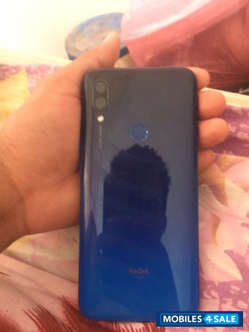 Redmi  7