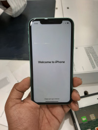 Green Apple  iPhone 11 128GB